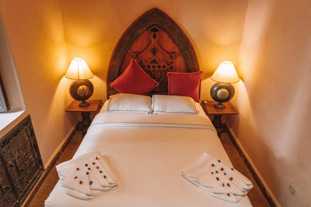 Hostel Equity Point Marrakech Marrakesz Zewnętrze zdjęcie