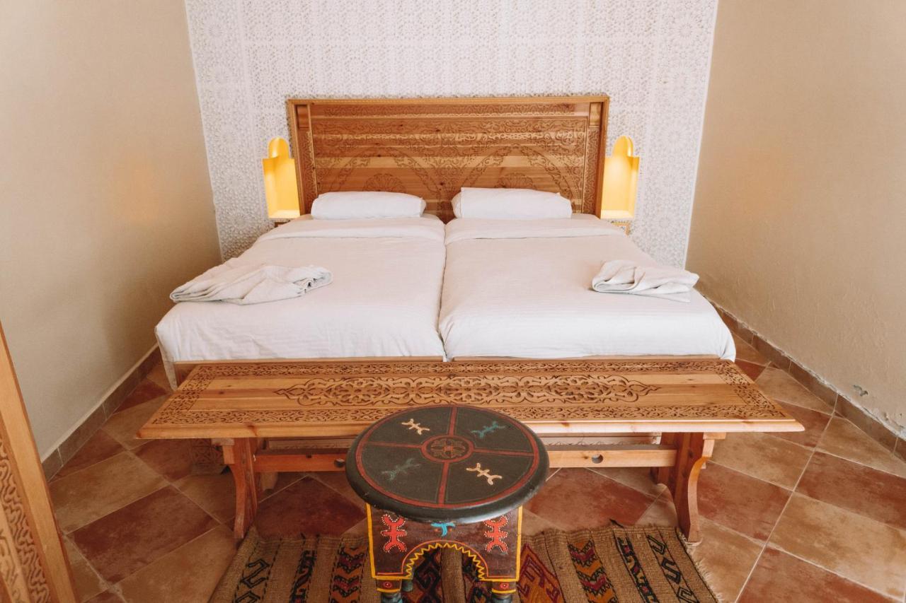 Hostel Equity Point Marrakech Marrakesz Zewnętrze zdjęcie