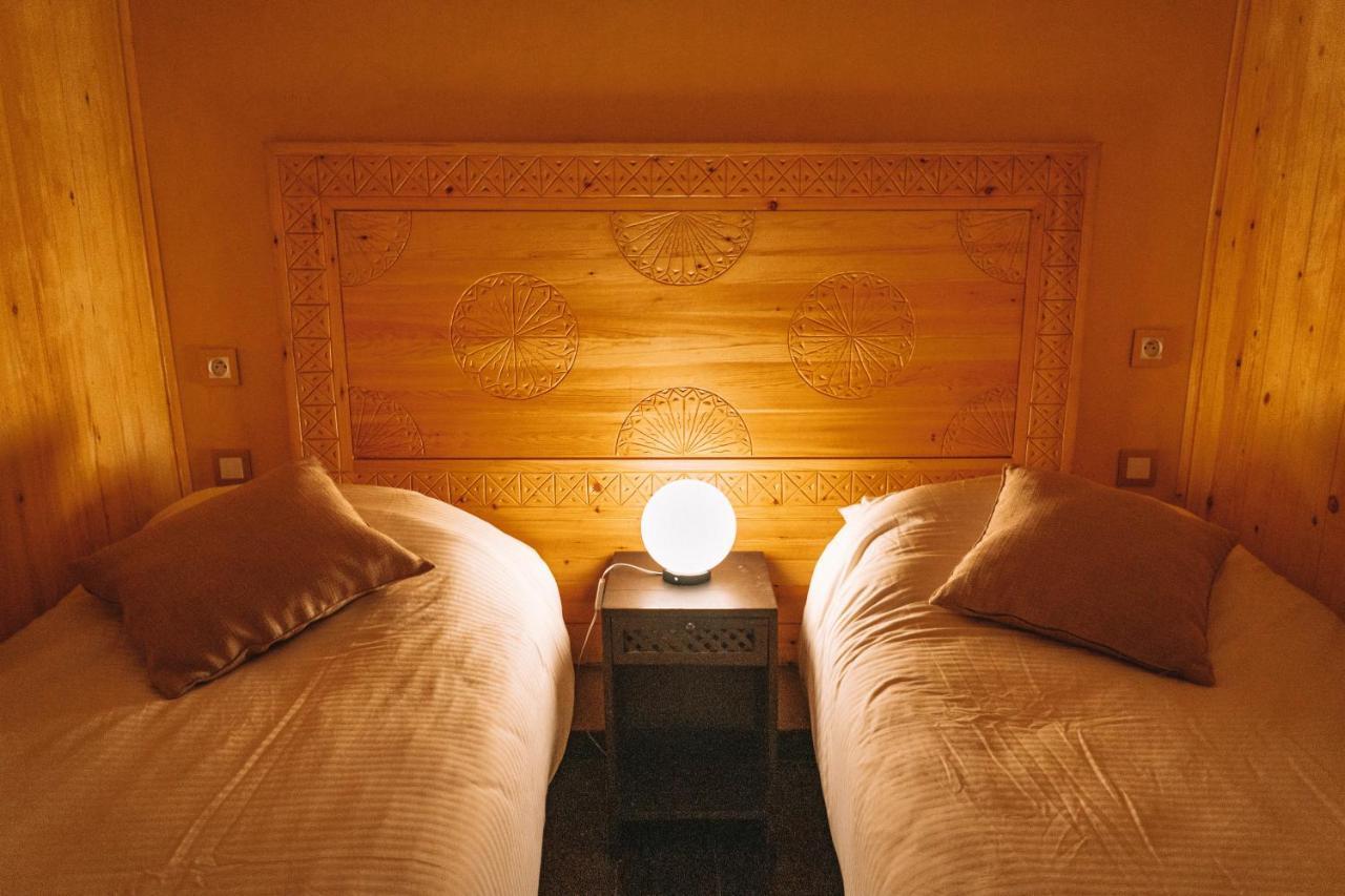 Hostel Equity Point Marrakech Marrakesz Zewnętrze zdjęcie