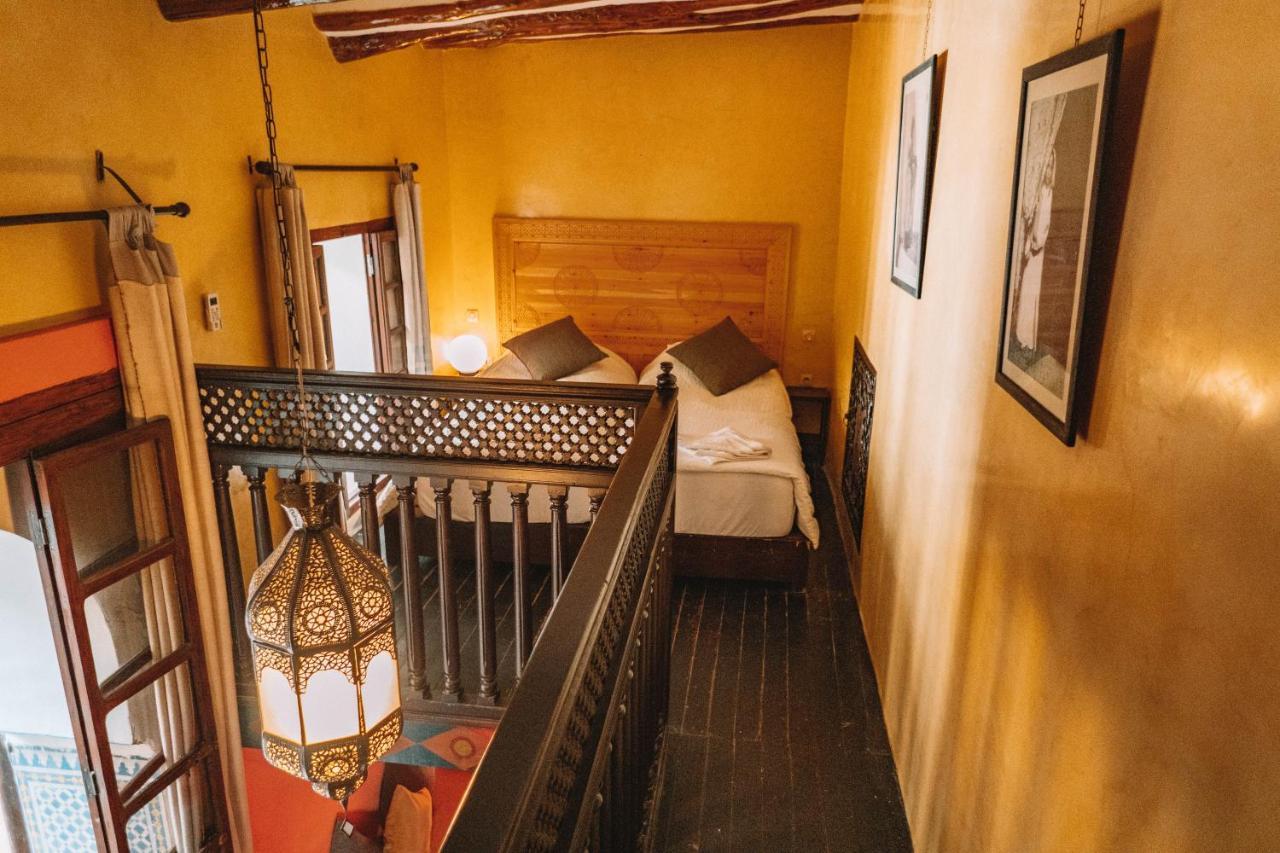 Hostel Equity Point Marrakech Marrakesz Zewnętrze zdjęcie